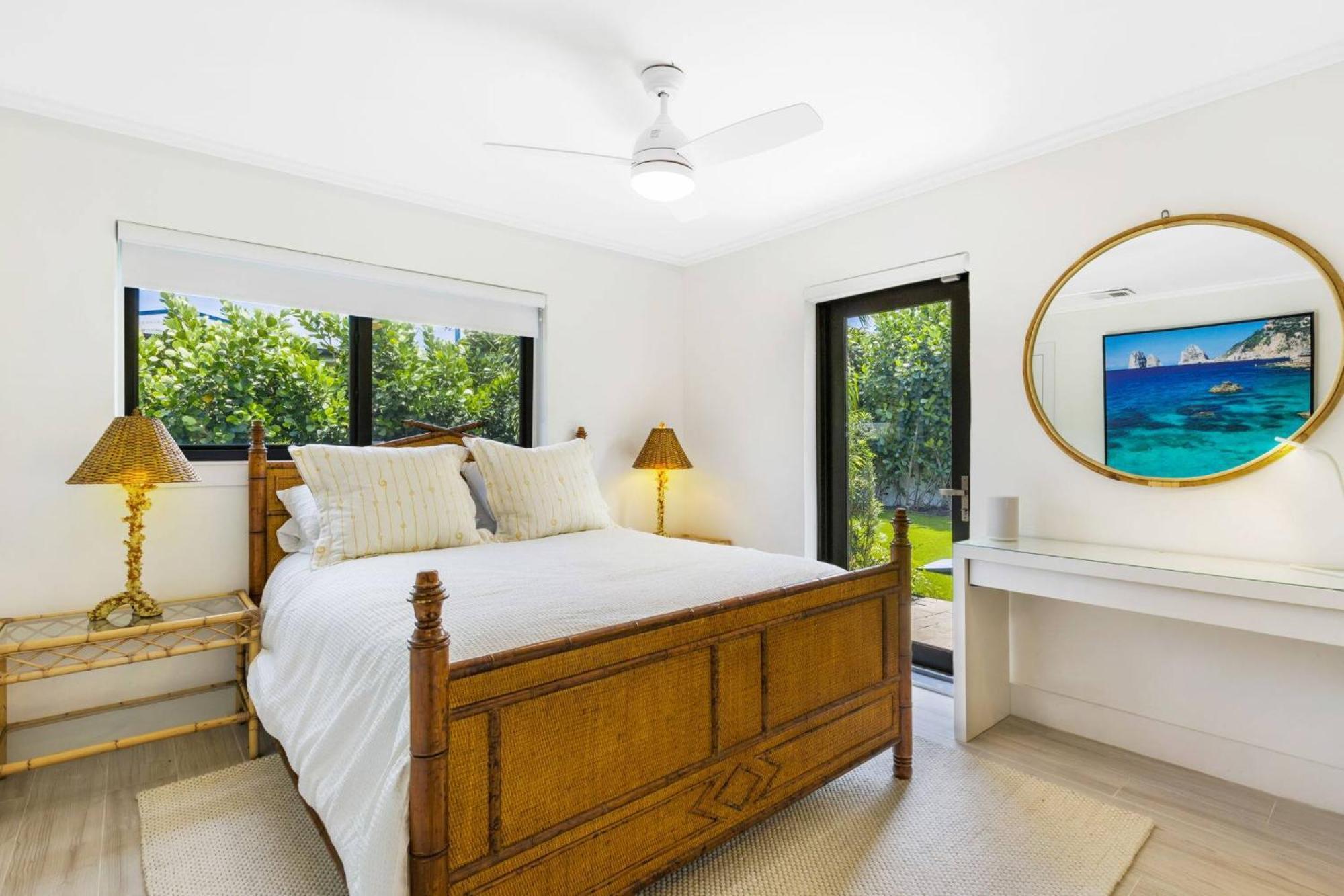 New! Luxurious Villa With Pool In West Palm Beach Exterior photo